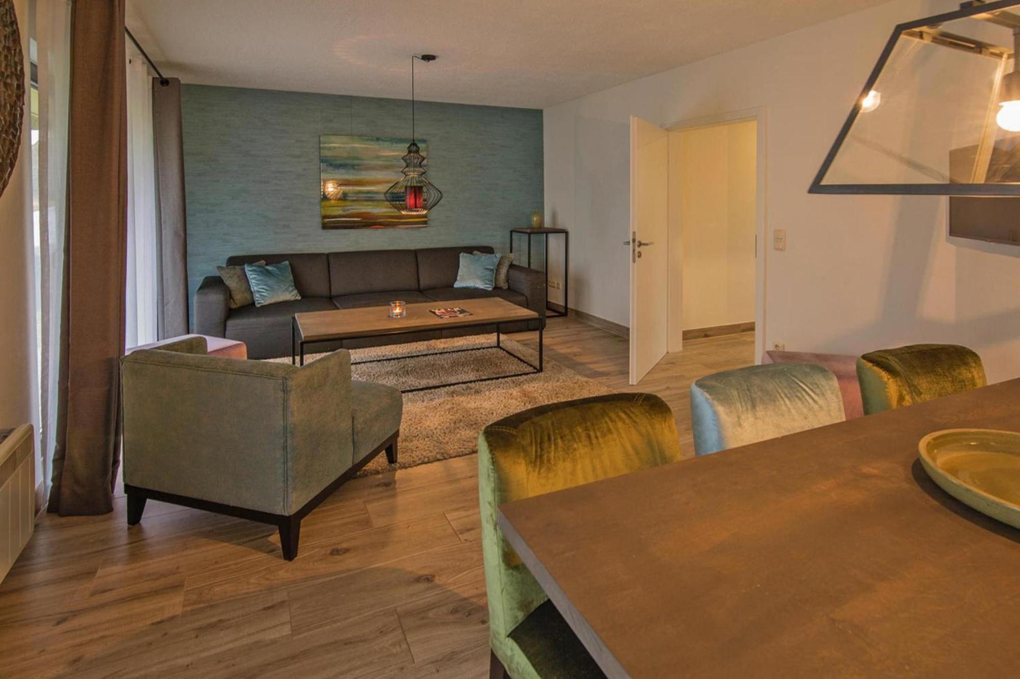 Holiday Resort Van Der Valk, Linstow Dobbin-Linstow المظهر الخارجي الصورة